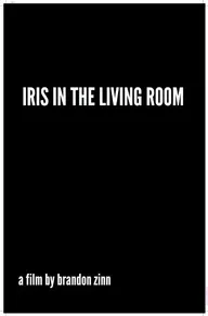 Iris in the Living Room