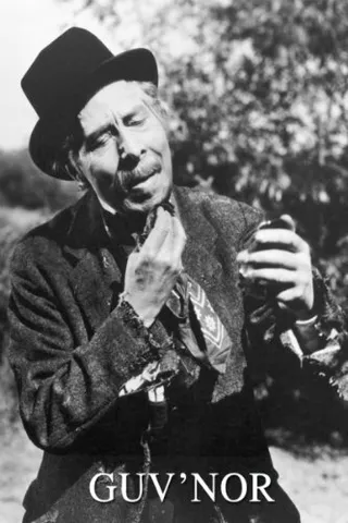 Постер Старушка (1935)