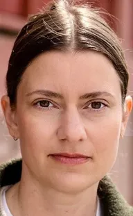 Катарина Волль