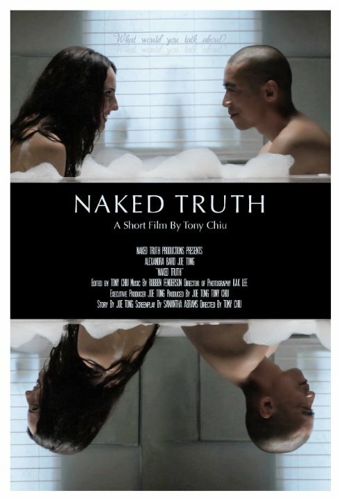 Постер фильма Naked Truth