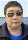 Олег Манджиев