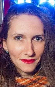 Анна Овчинникова