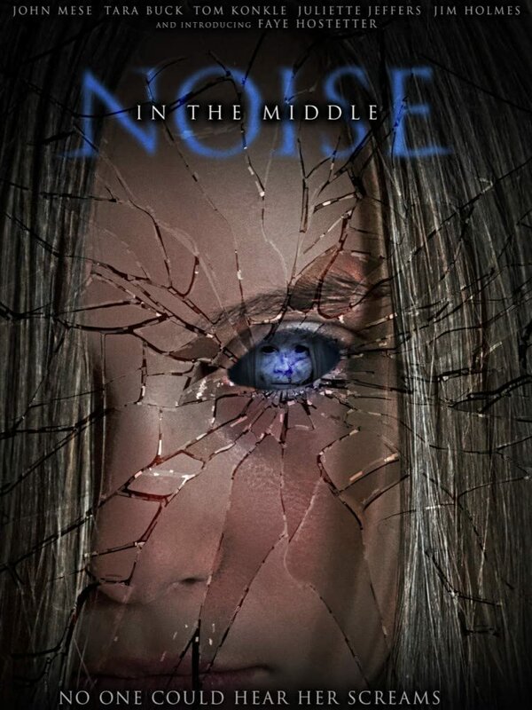 Постер фильма Noise in the Middle