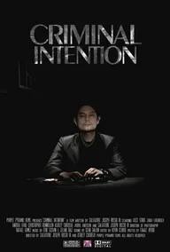 Criminal Intention