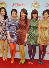 Wonder Girls