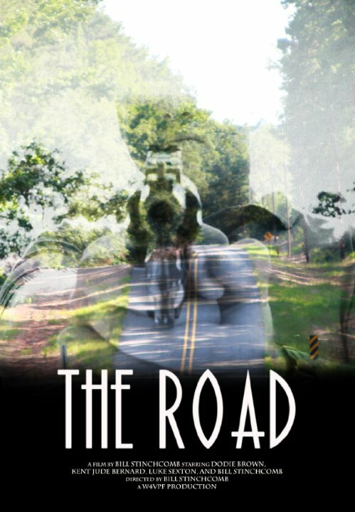 Постер фильма The Road