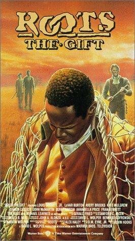 Постер Корни: Дар (1988)