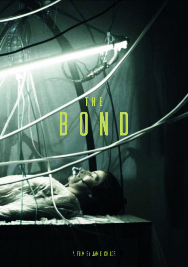 Постер фильма The Bond