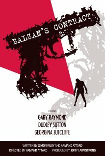 Постер фильма Balzan's Contract