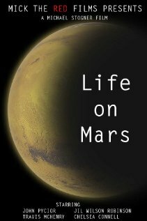 Постер фильма Life on Mars
