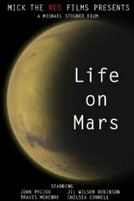 Life on Mars