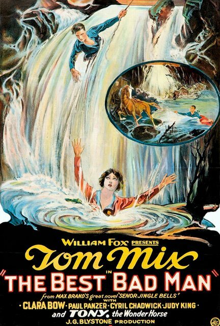 Постер фильма Лучший подлец