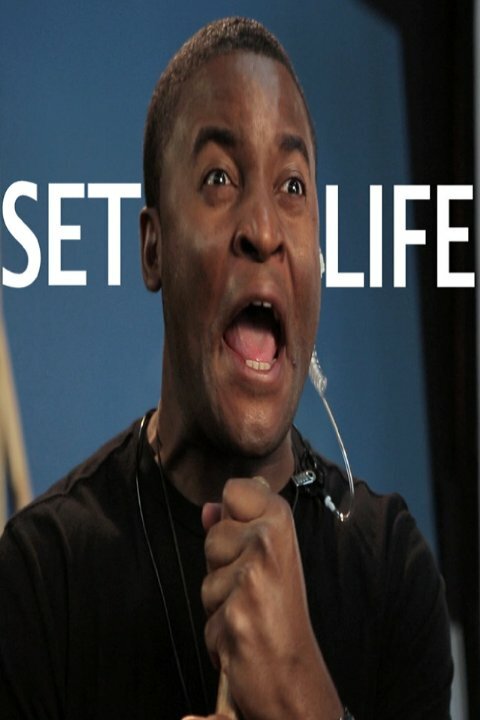Постер фильма Set Life
