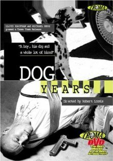 Постер фильма Dog Years