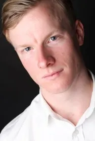 Jordan Goodchild