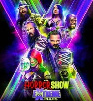 WWE: Экстремальные правила