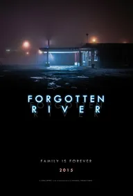 Forgotten River
