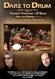Dare to Drum