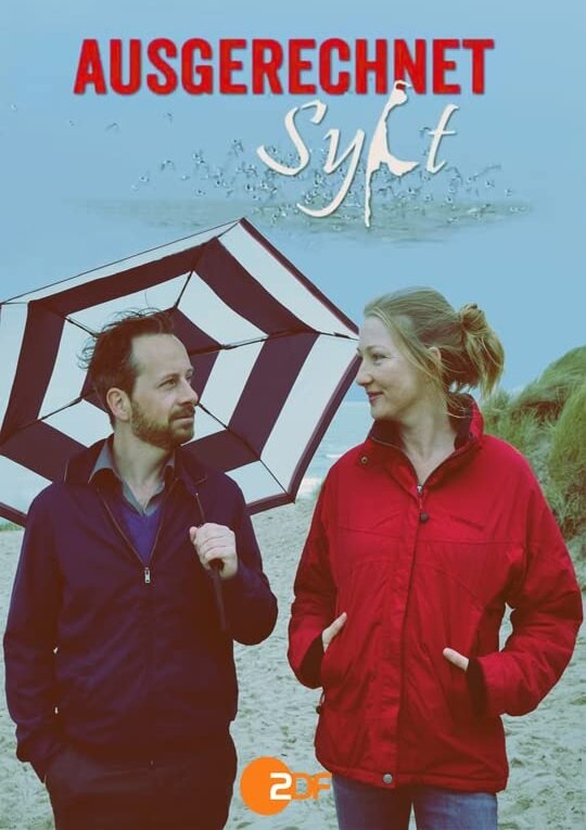 Постер фильма Ausgerechnet Sylt