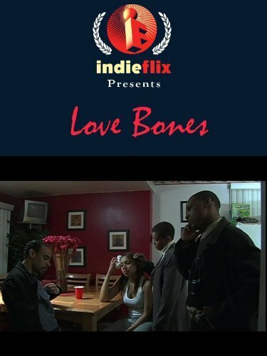 Постер фильма Love Bones
