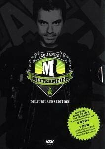 Постер фильма 20 Jahre Mittermeier - Die große Show zum Tourjubiläum