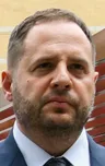 Андрей Ермак