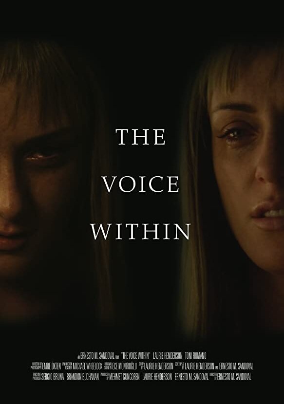 Постер фильма The Voice Within