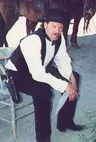 Эрих Хаузер