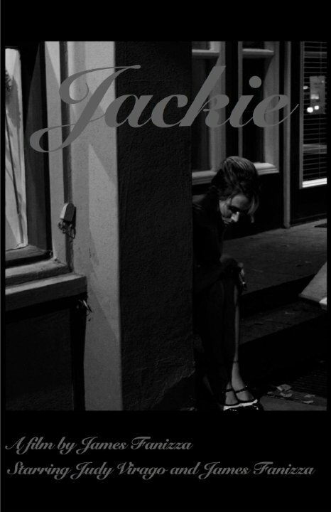 Постер фильма Jackie