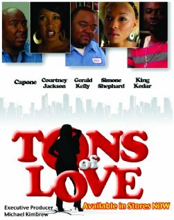 Постер фильма Tons of Love