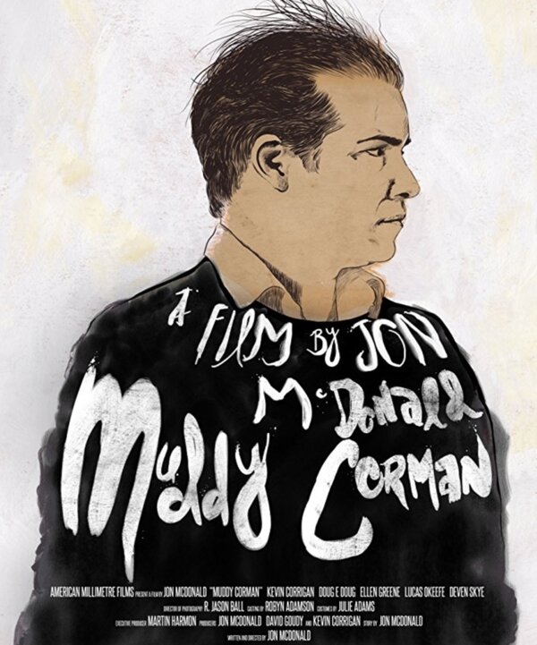 Постер фильма Muddy Corman