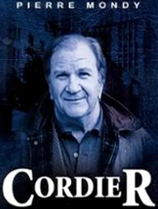 Постер Commissaire Cordier (2005)