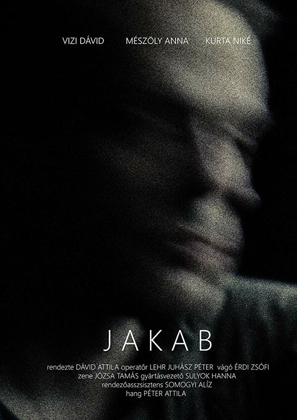 Постер фильма Jakab