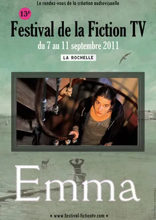 Постер Emma (2011)