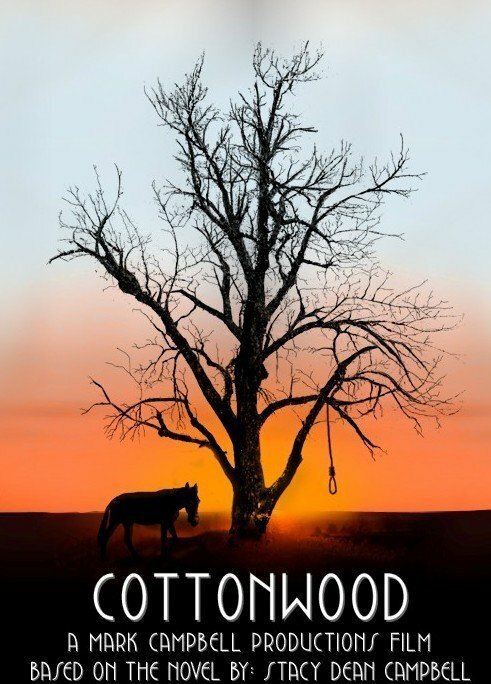 Постер фильма Cottonwood