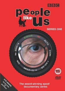 Постер сериала People Like Us