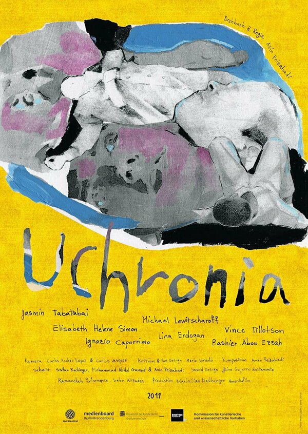 Постер фильма Uchronia