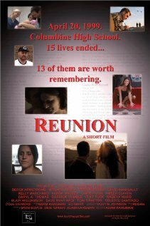 Постер фильма Reunion