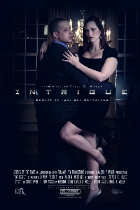 Постер фильма Intrigue