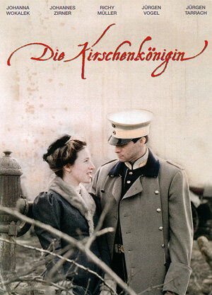 Постер сериала Die Kirschenkönigin