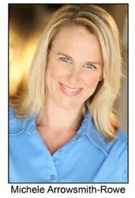 Michele Arrow-Smith