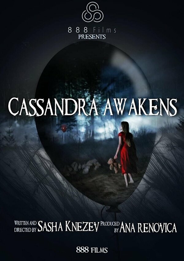 Постер фильма Cassandra Awakens