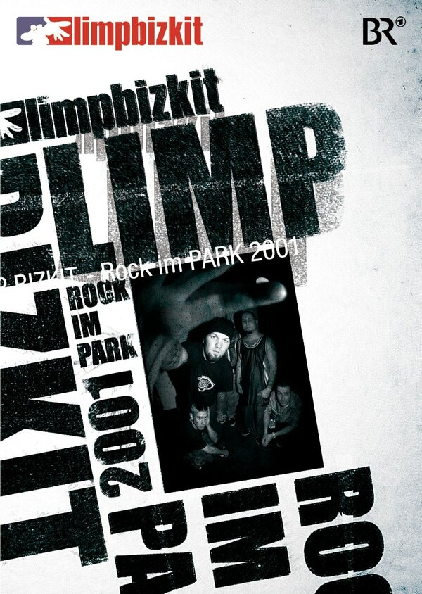 Постер фильма Limp Bizkit: Rock in the Park