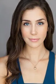 Rachel Lee Armstrong
