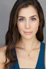 Rachel Lee Armstrong