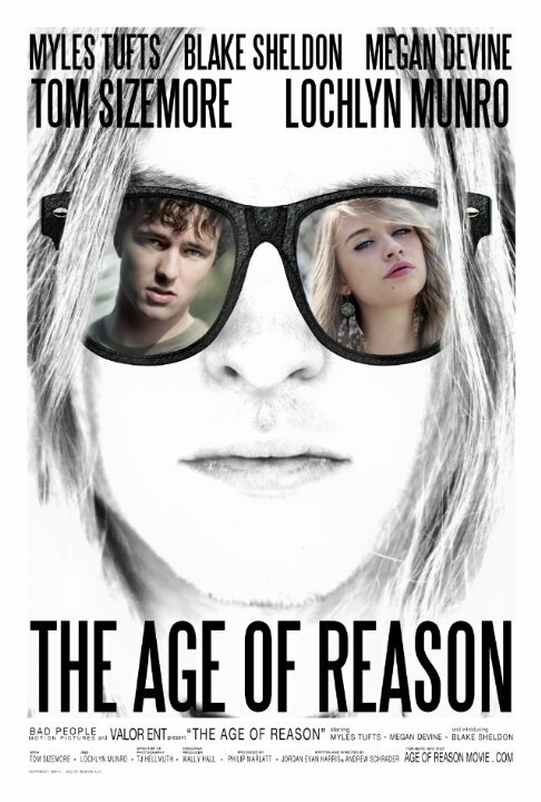 Постер фильма The Age of Reason