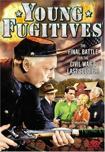 Постер фильма Young Fugitives