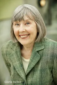 Gloria Laskowich Reibin
