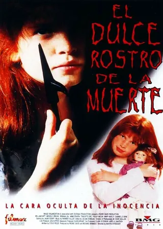 Постер Папина дочь (1996)