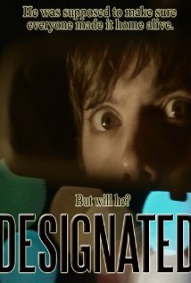 Постер фильма Designated